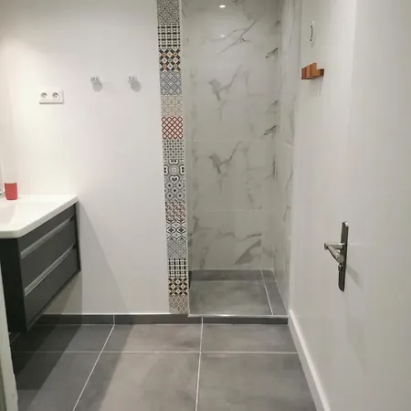 Le Nid Du Soleil, Calme Et Confort à