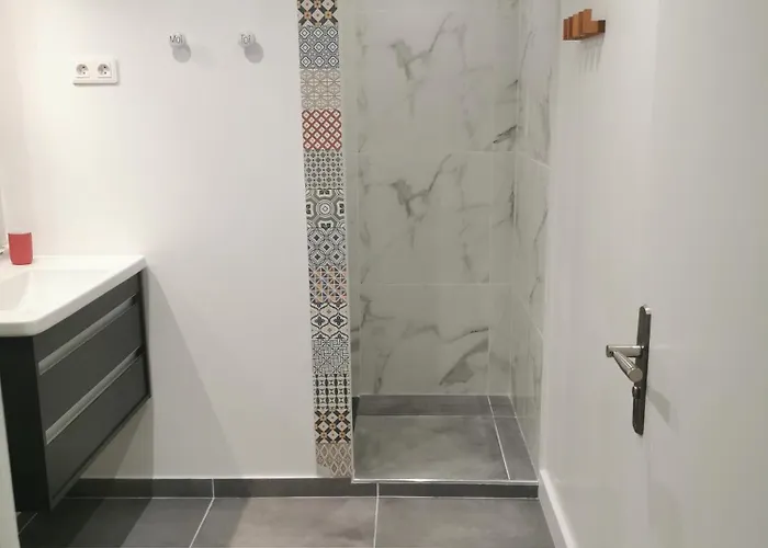 Le Nid Du Soleil, Calme Et Confort A